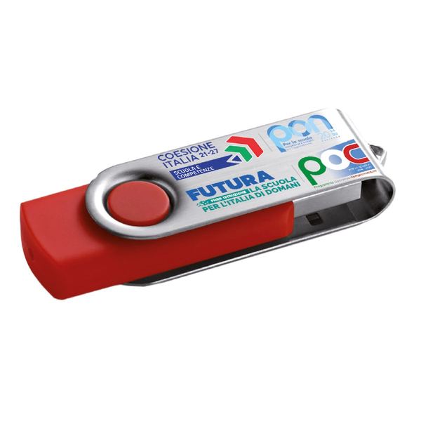 Chiavetta USB